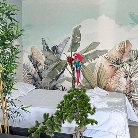 Coral Aparthotel Pool & Spa Mamaia Nord 那沃达利 外观 照片