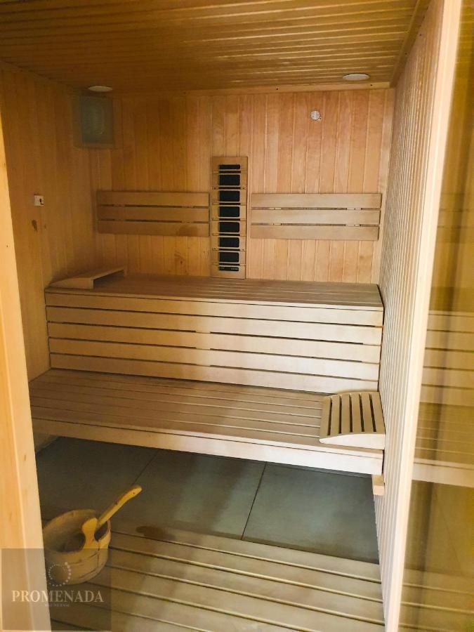 Coral Aparthotel Pool & Spa Mamaia Nord 那沃达利 外观 照片